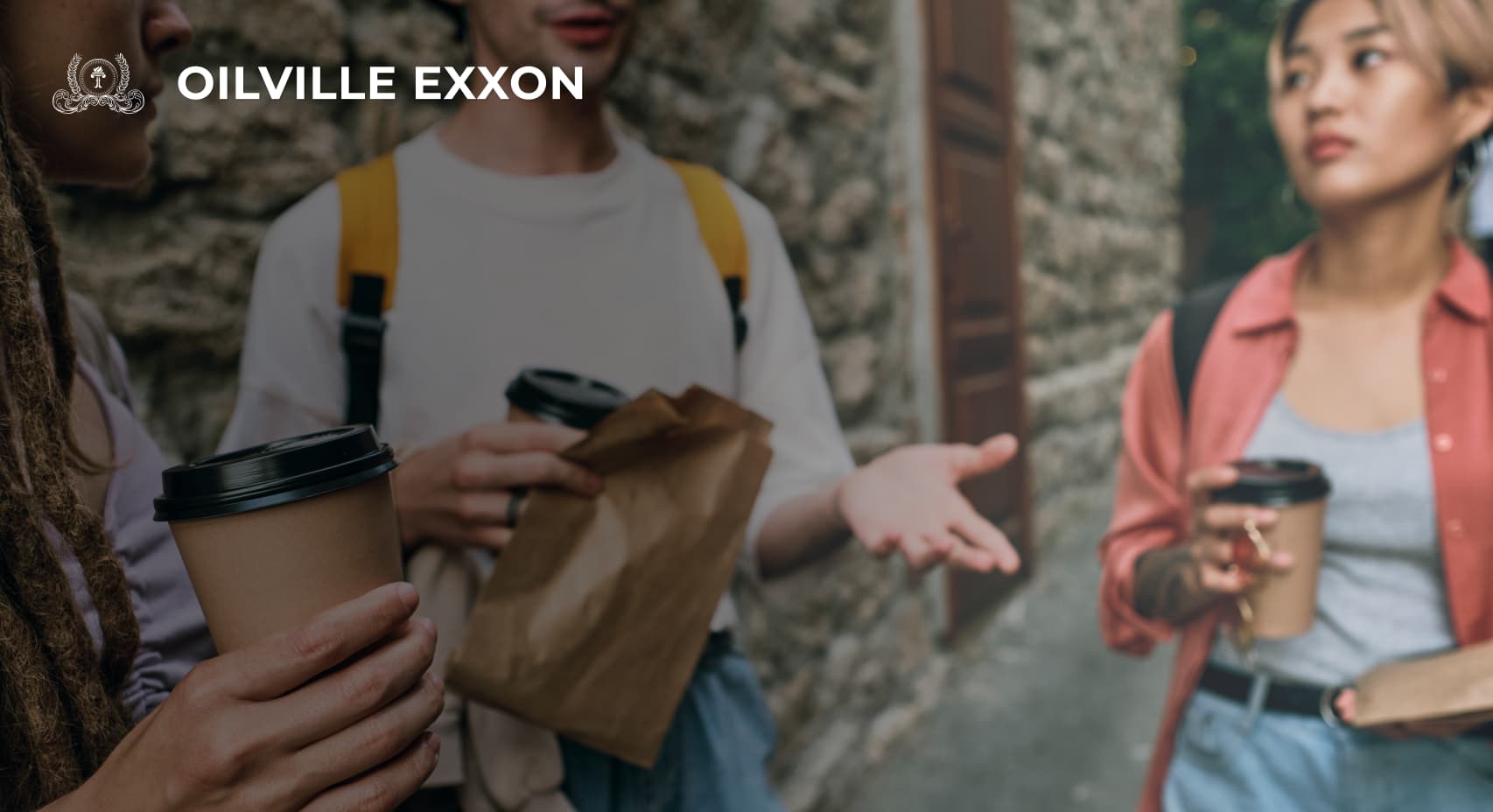 Why Local Matters: Supporting Community Businesses Like Oilville Exxon