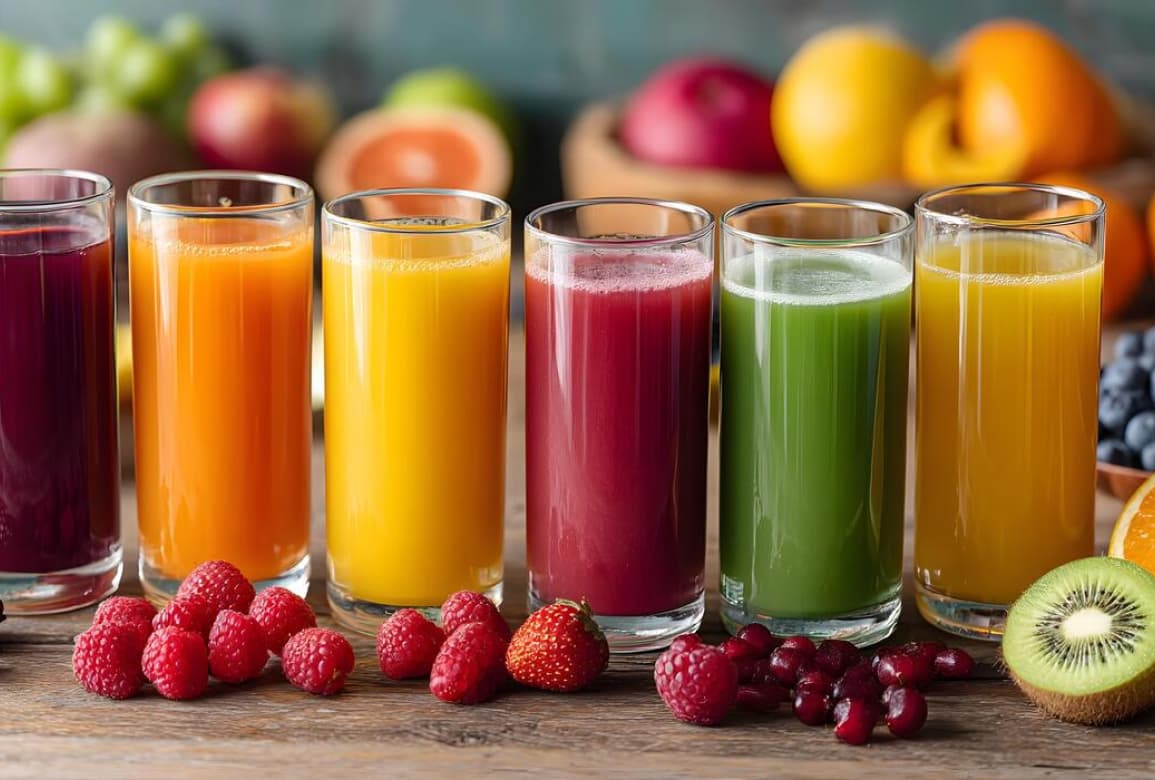 Juices