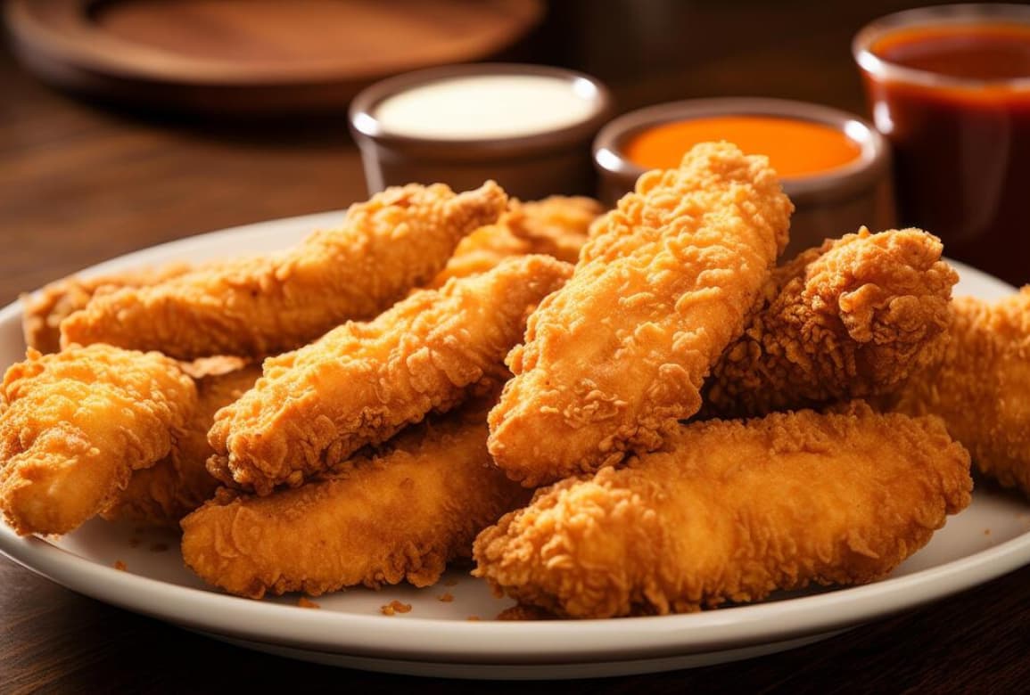 Chicken Tenders