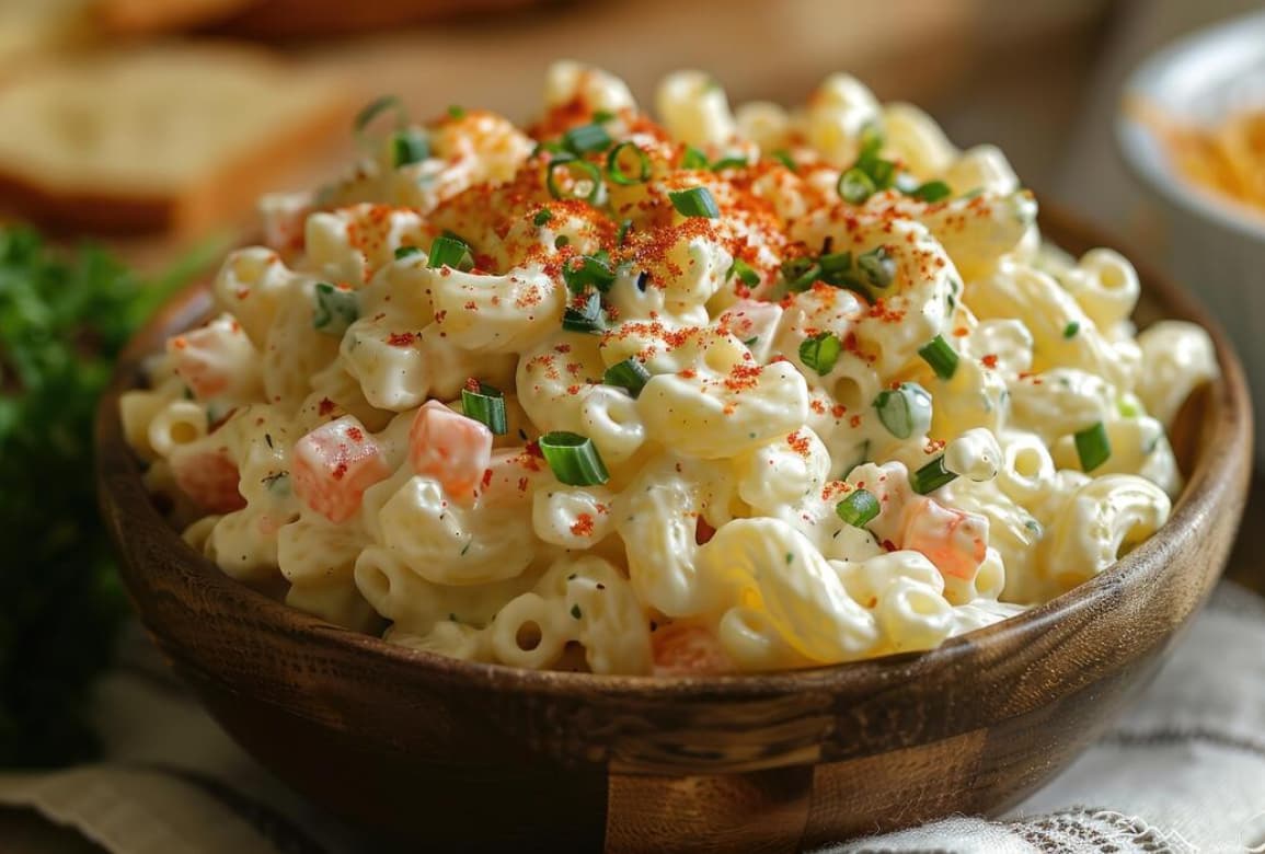 Macaroni Salad