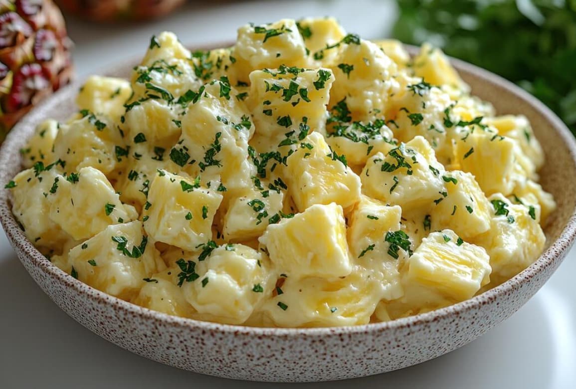 Potato Salad