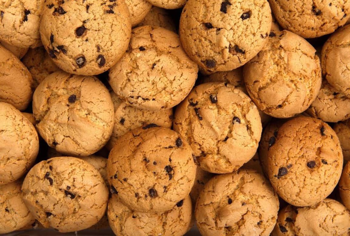 Homemade Cookies (2)